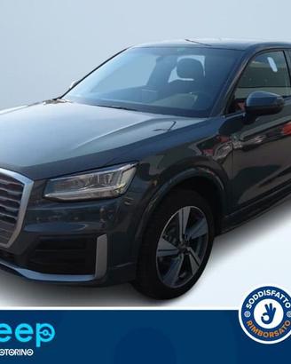 Audi Q2 30 1.6 TDI S LINE EDITION MY19