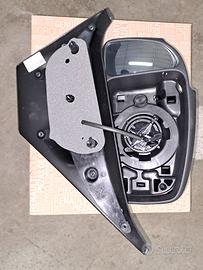 Specchio sx Movano Master NV400
