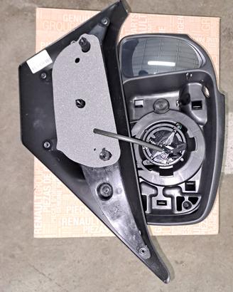 Specchio sx Movano Master NV400