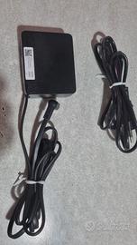 alimentatore TV Samsung