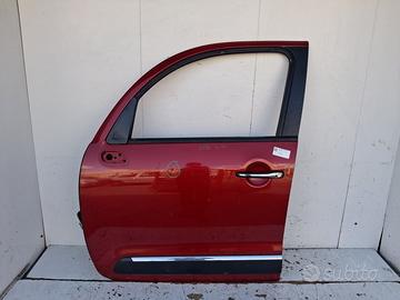 9006Q3 PORTA ANTERIORE SX CITROEN C3 PICASSO (A58)