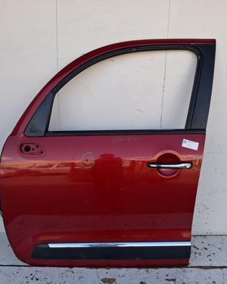 9006Q3 PORTA ANTERIORE SX CITROEN C3 PICASSO (A58)