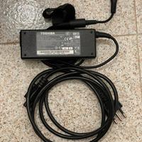 Alimentatore Per Notebook Toshiba PA3468E