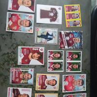 Torino Calcio figurine calciatori panini 