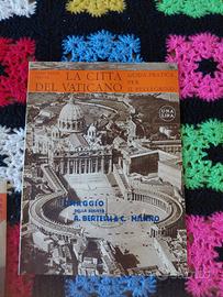 guida città del Vaticano +Trieste 
