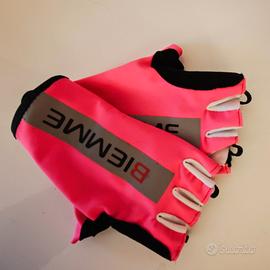 guantini da bici o palestra nuovi