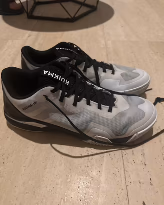 Scarpe padel Kuikma 590