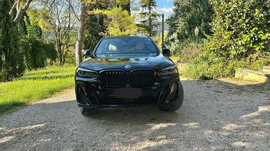 BMW X3 M-SPORT