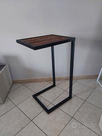 tavolino per studio