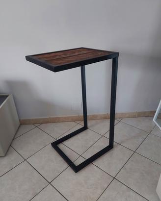 tavolino per studio