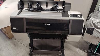 Epson stylus Pro wt7900