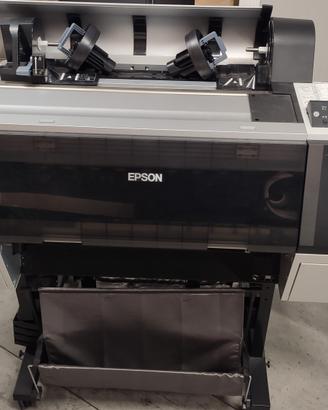 Epson stylus Pro wt7900