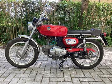 Benelli S Sprite 5V