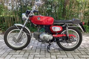 Benelli S Sprite 5V
