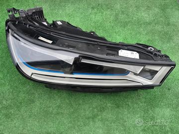 BMW IX20 M60 LASER Faro Fanale Destro Dx