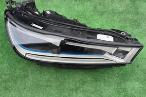BMW IX20 M60 LASER Faro Fanale Destro Dx