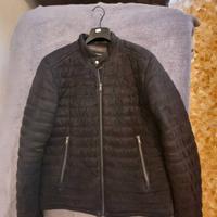 Giacca zara taglia L usata poco , uomo