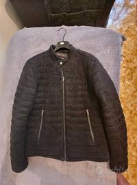 Giacca zara taglia L usata poco , uomo