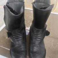 Abbigliamento moto