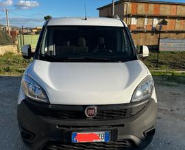 Fiat Doblo Doblò 1.4 T-Jet 16V Natural Power 2015