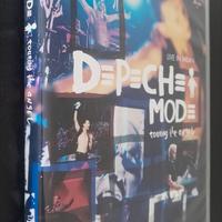 DVD Depeche Mode 