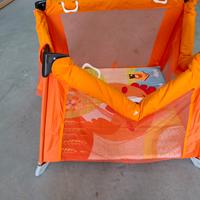box x bambini chicco richiedibile  90x 90