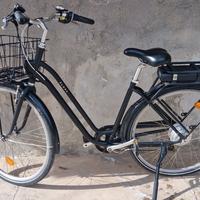 Elops 120e - Bicicletta elettrica