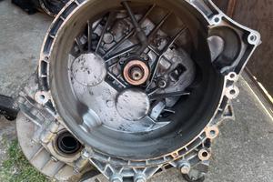 Cambio manuale 6 marce Ducato 2.3 Multijet euro 6