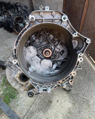Cambio manuale 6 marce Ducato 2.3 Multijet euro 6