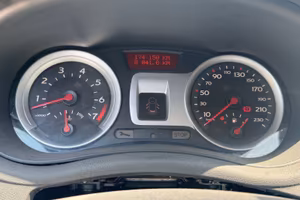 Clio Renault serie 3