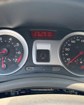 Clio Renault serie 3