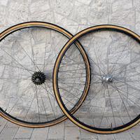 Ruote Campagnolo SUPER RECORD 