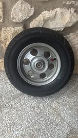Cerchi booster