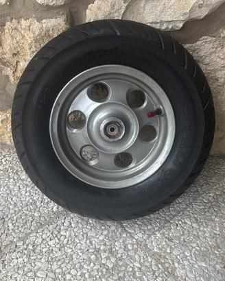 Cerchi booster