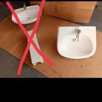 lavandino bagno 