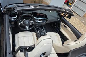 BMW Z4 MSport 2.0i