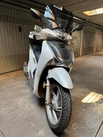 Honda SH 125