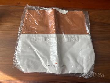 Borsa da spiaggia Care for Beauty