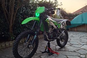 KX 450 F 2018 A2