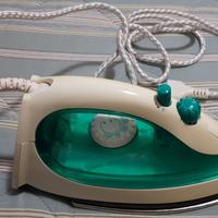 Ferri da stiro Imetec e Altra Marca