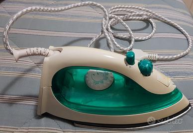 Ferri da stiro Imetec e Altra Marca