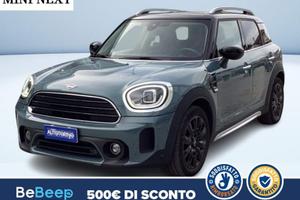 MINI Countryman Mini F60 MINI 2.0 COOPER D CL...