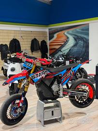 Stark Varg SUPERMOTO Factory