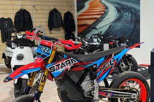 Stark Varg SM Motard Factory