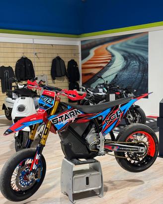 Stark Varg SM Motard Factory