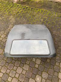 Hard top Fiat 850