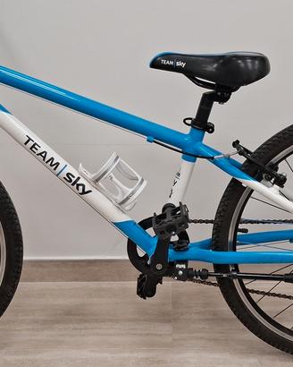Frog 62 Team Sky 24” – leggerissima