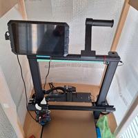 Creality ender 3 s1 plus+Sonic Pad