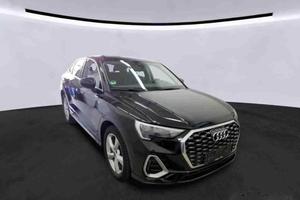AUDI Q3 SPB 35 TDI S tronic S line edition
