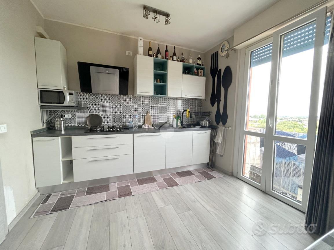 Appartamento – Carpenedolo - Altro